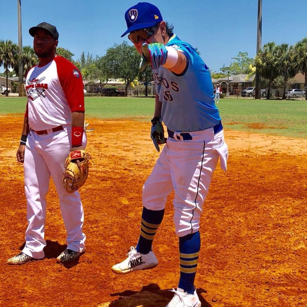 Meet your Posher, John